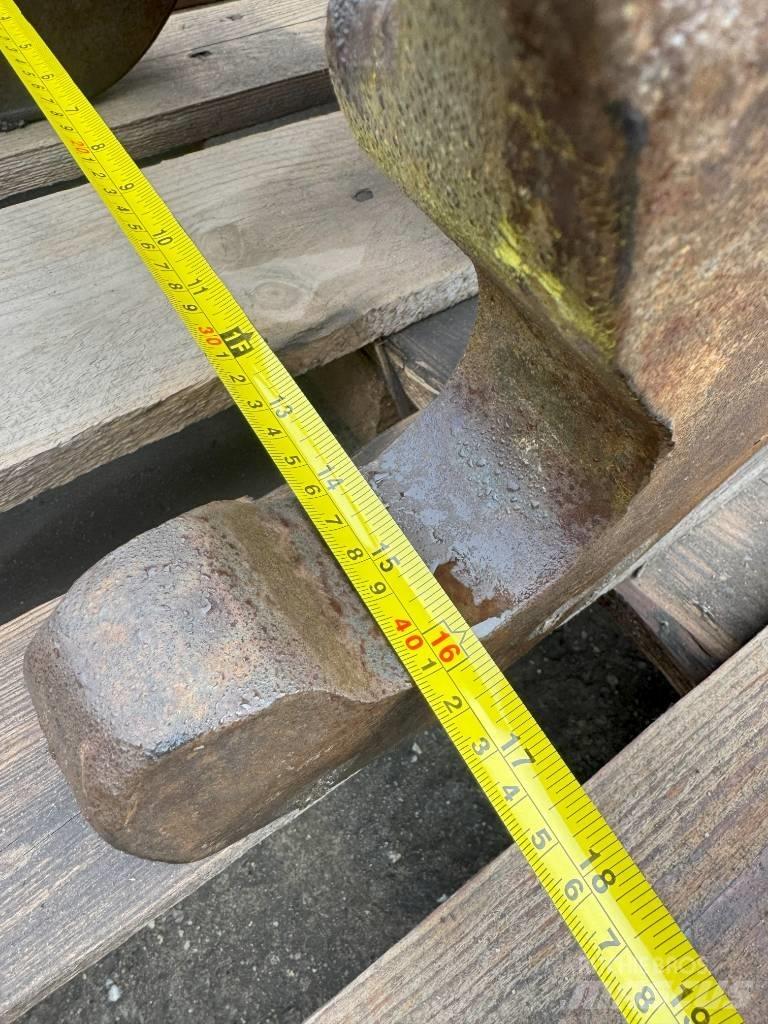 Quickcoupler Schnellwechsler