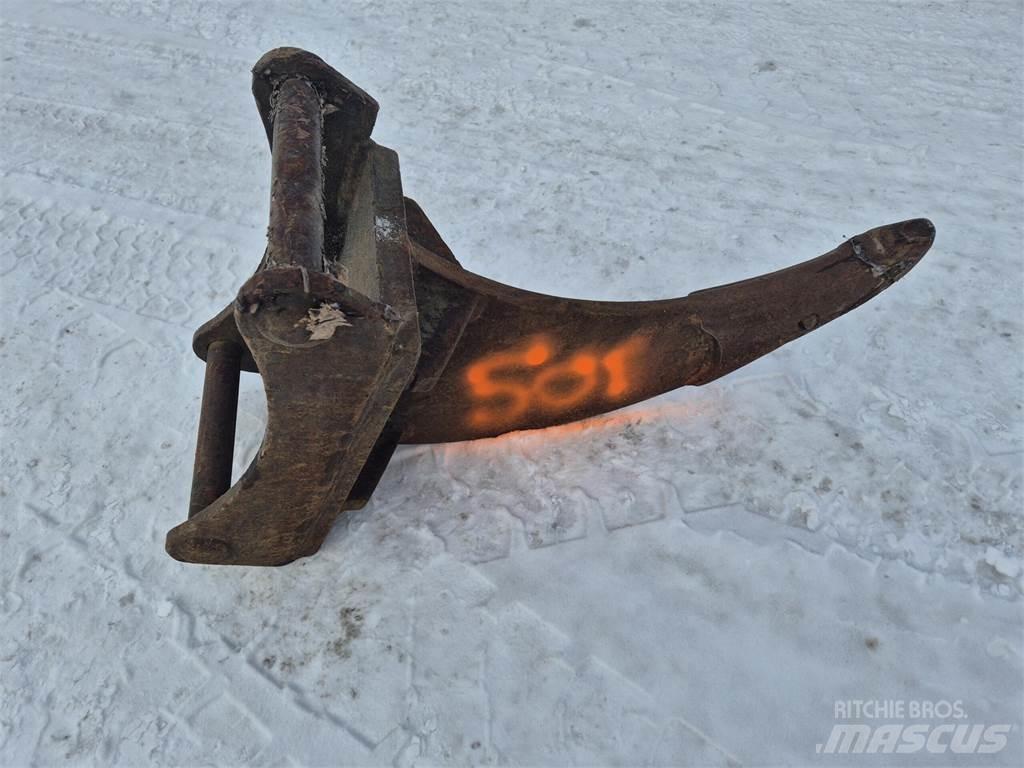  Routapiikki S45 Schaufeln