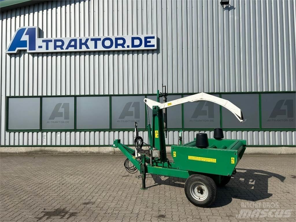Metal-Fach Z 237 Wickelkombination