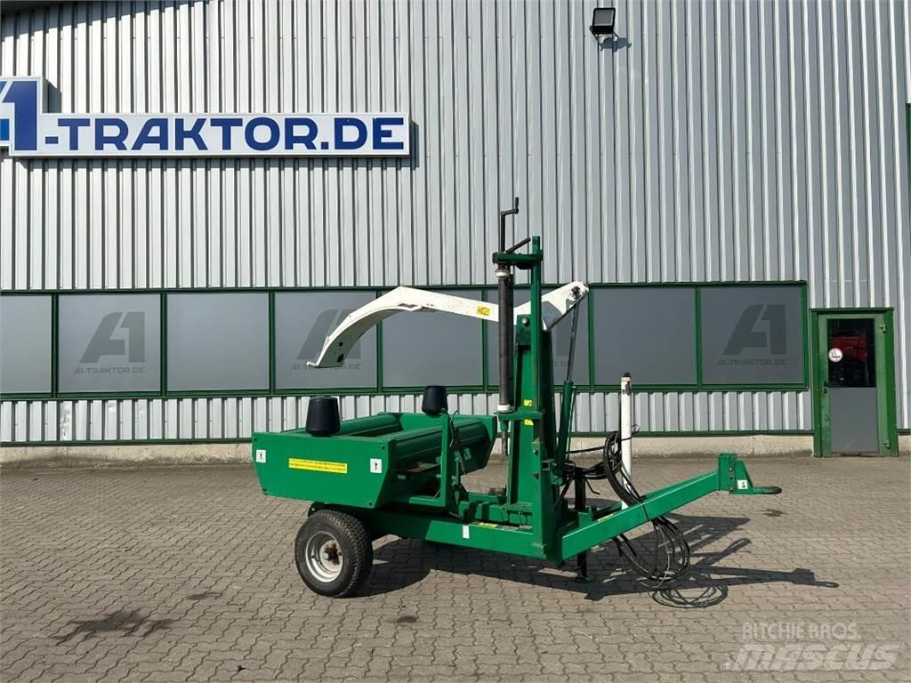 Metal-Fach Z 237 Wickelkombination
