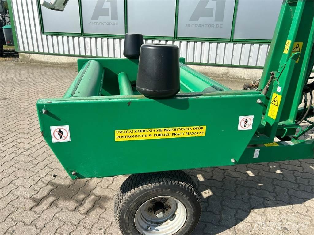 Metal-Fach Z 237 Wickelkombination