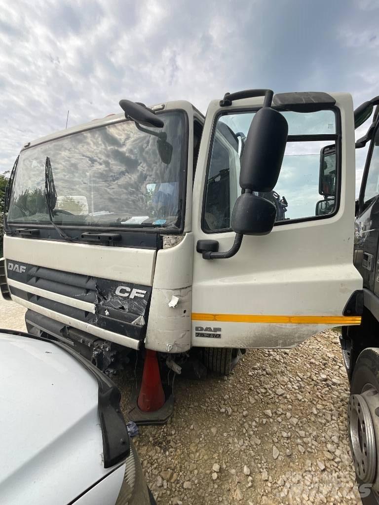 DAF CF 75.310 Transport Sonstige