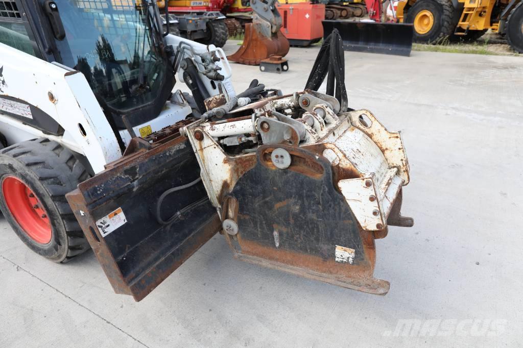 Simex PL4520 Asphaltfräsen