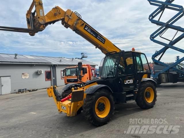 JCB 540-140 Teleskoplader