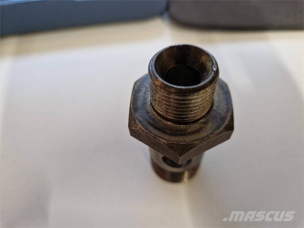 Rottne 051-0062 Hydraulik