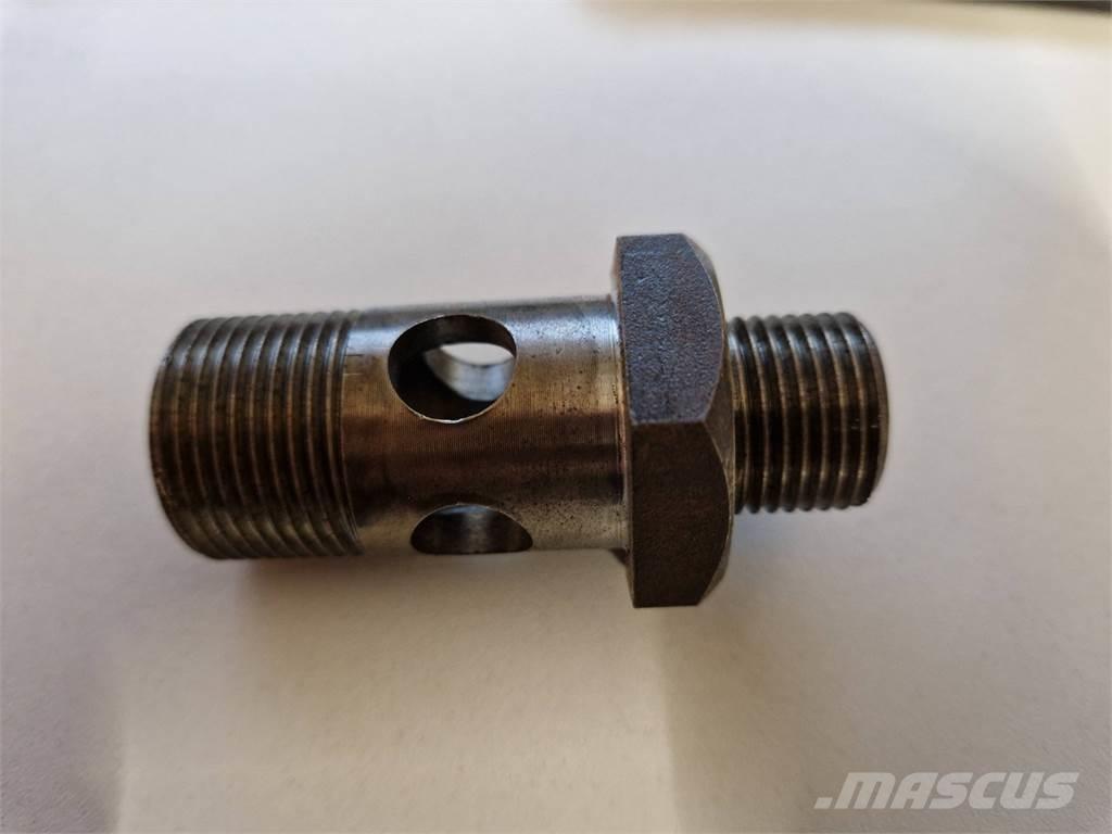 Rottne 051-0062 Hydraulik