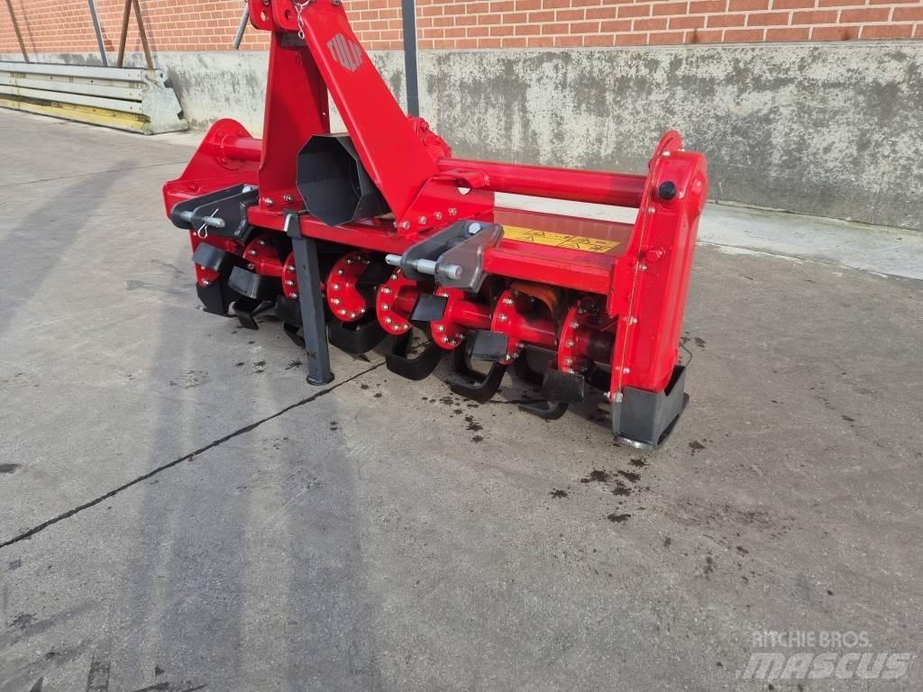 Peecon RTC 140-20 Motoreggen / Rototiller