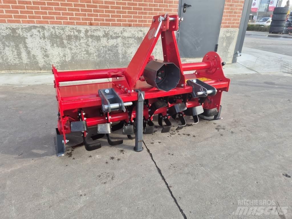 Peecon RTC 140-20 Motoreggen / Rototiller