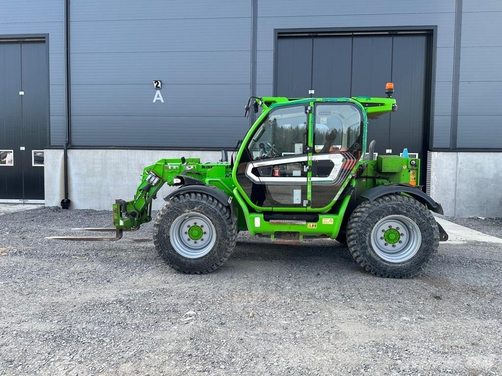 Merlo TF 38 Teleskoplader