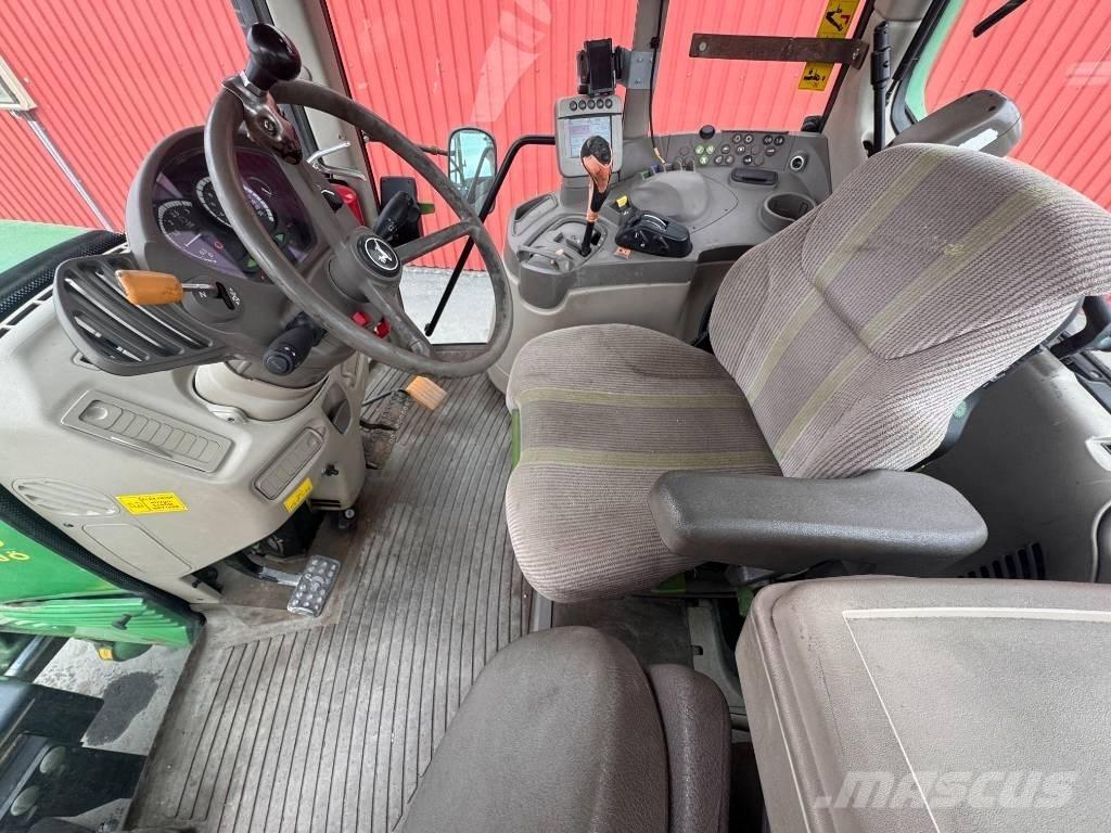 John Deere 6430 Traktoren