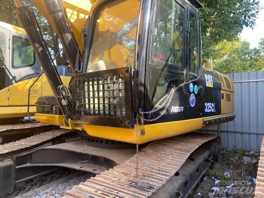 CAT 325 CL Raupenbagger