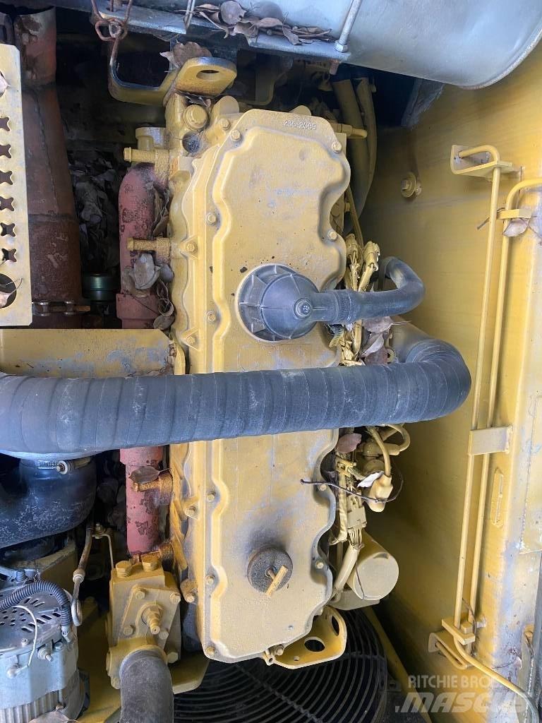 CAT 325 CL Raupenbagger