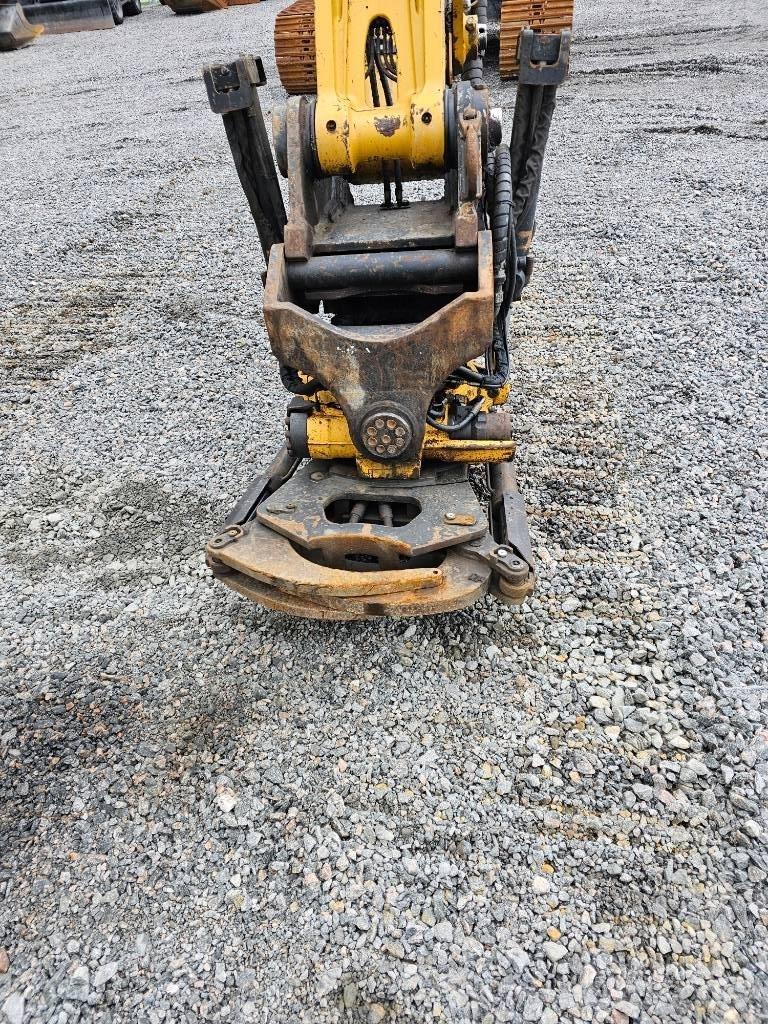 CAT 320 Raupenbagger