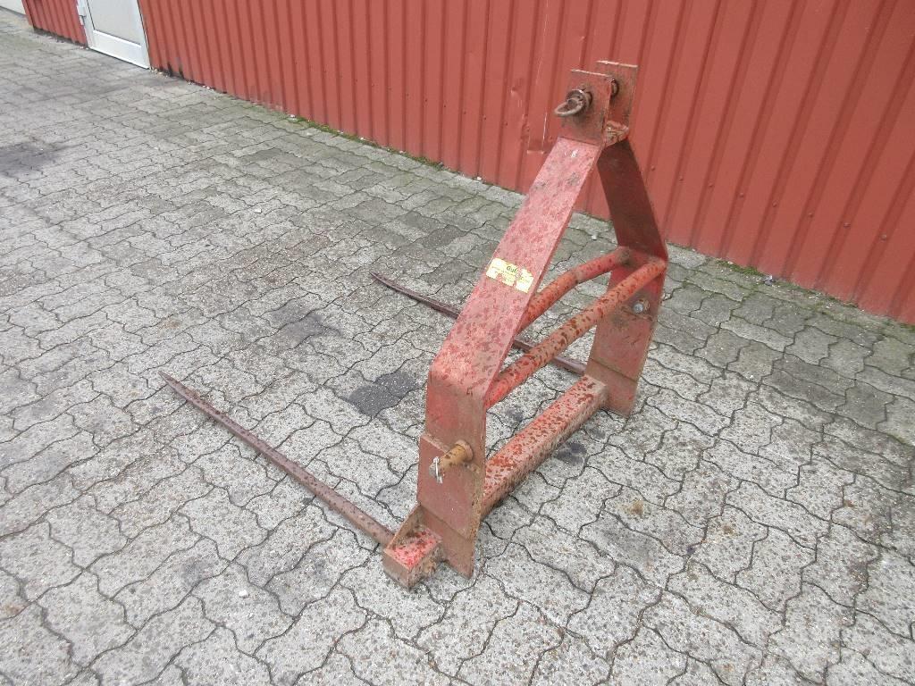 Holsø Ballespyd Sonstiges Traktorzubehör