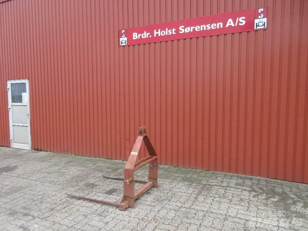 Holsø Ballespyd Sonstiges Traktorzubehör