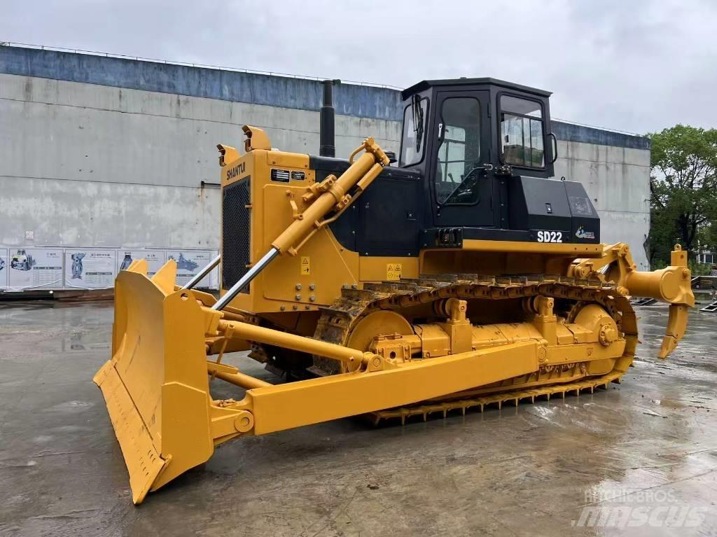 Shantui SD22L Bulldozer