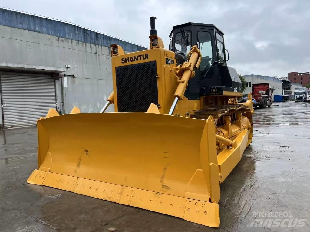 Shantui SD22L Bulldozer