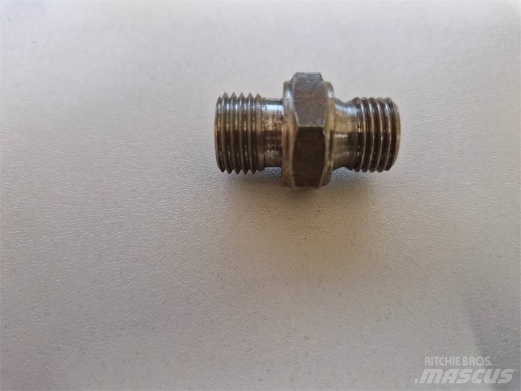 Rottne 081-0022 Hydraulik