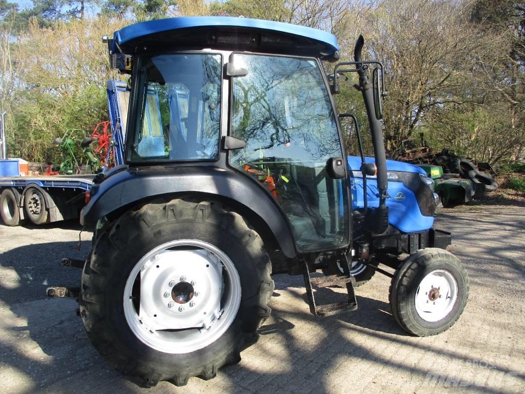 Solis 50RX Traktoren