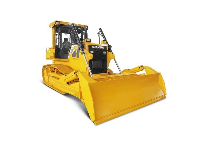 Shantui STR20-5 Bulldozer
