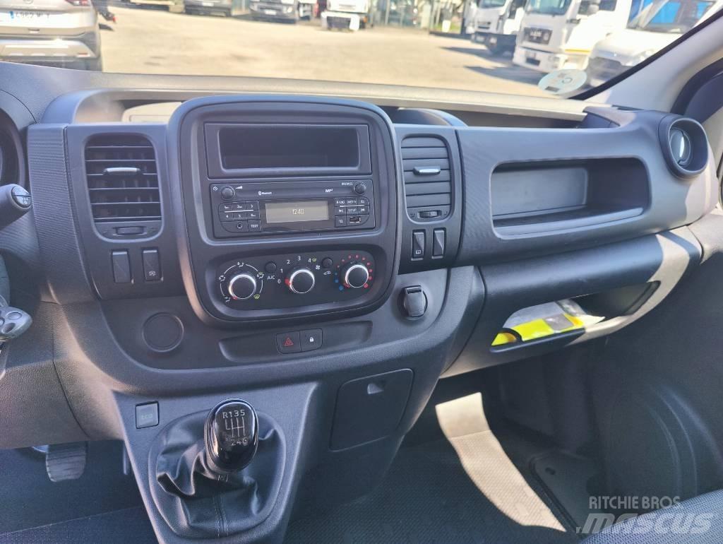 Fiat TALENTO Lieferwagen