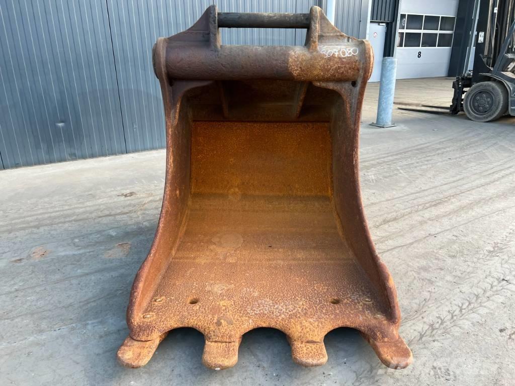 Klepp MEK S70 Schaufeln