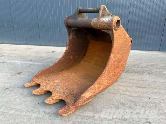 Klepp MEK S70 Schaufeln