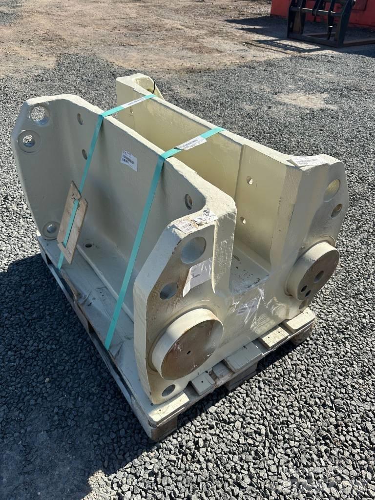Metso LT106 Parts Sonstige Baumaschinen
