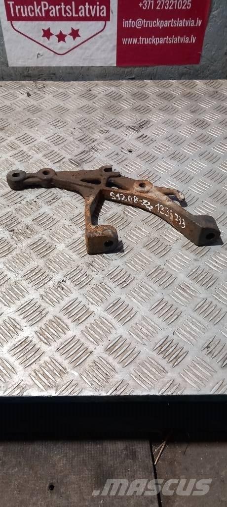 Scania 94 D.   1333733 Chassis