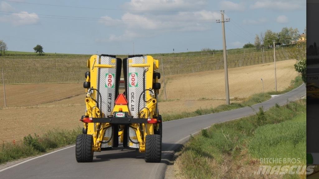 ROC RT 730 Schwader