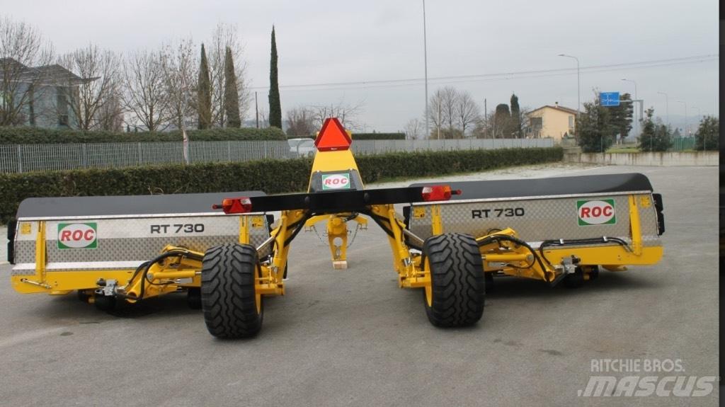 ROC RT 730 Schwader
