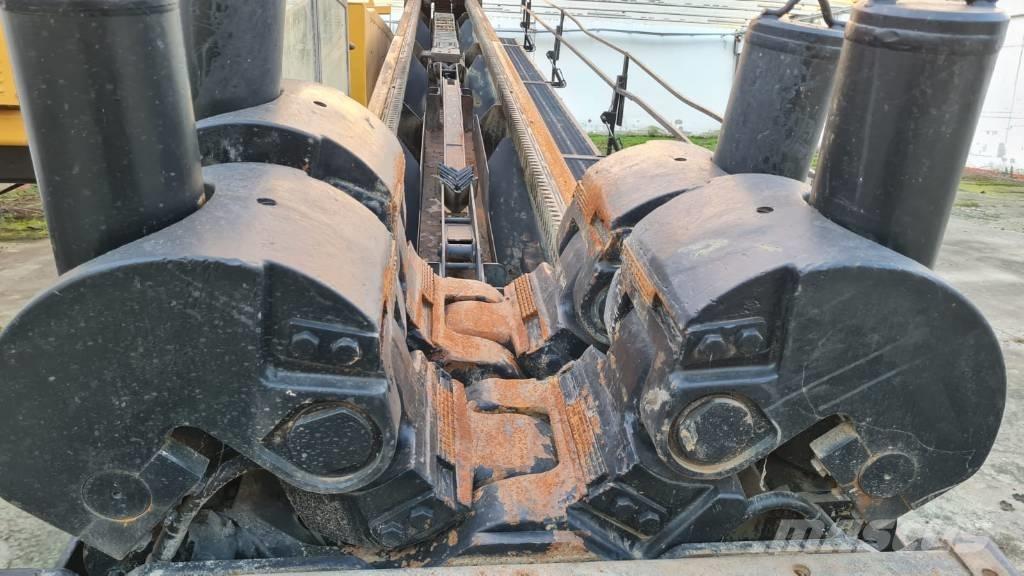 Vermeer D200X300 Horizontale Richtungsbohrgeräte