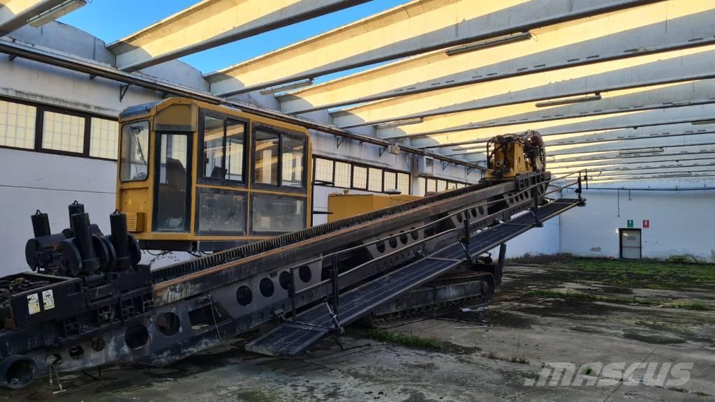 Vermeer D200X300 Horizontale Richtungsbohrgeräte