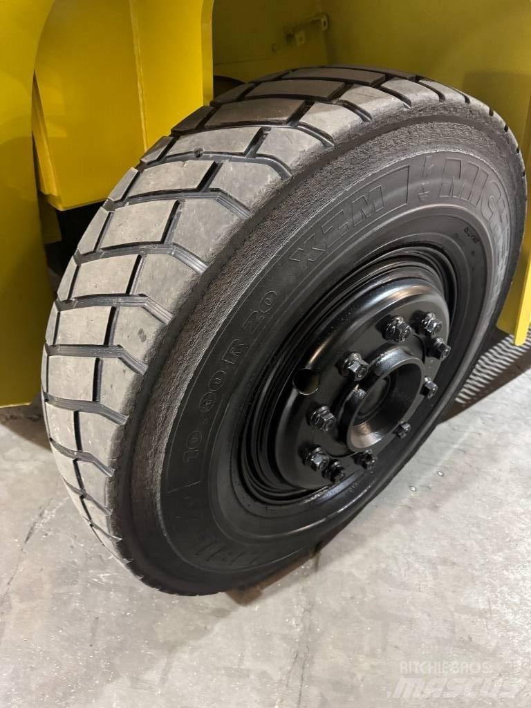 Hyster H230HD2 Heftrucks overige