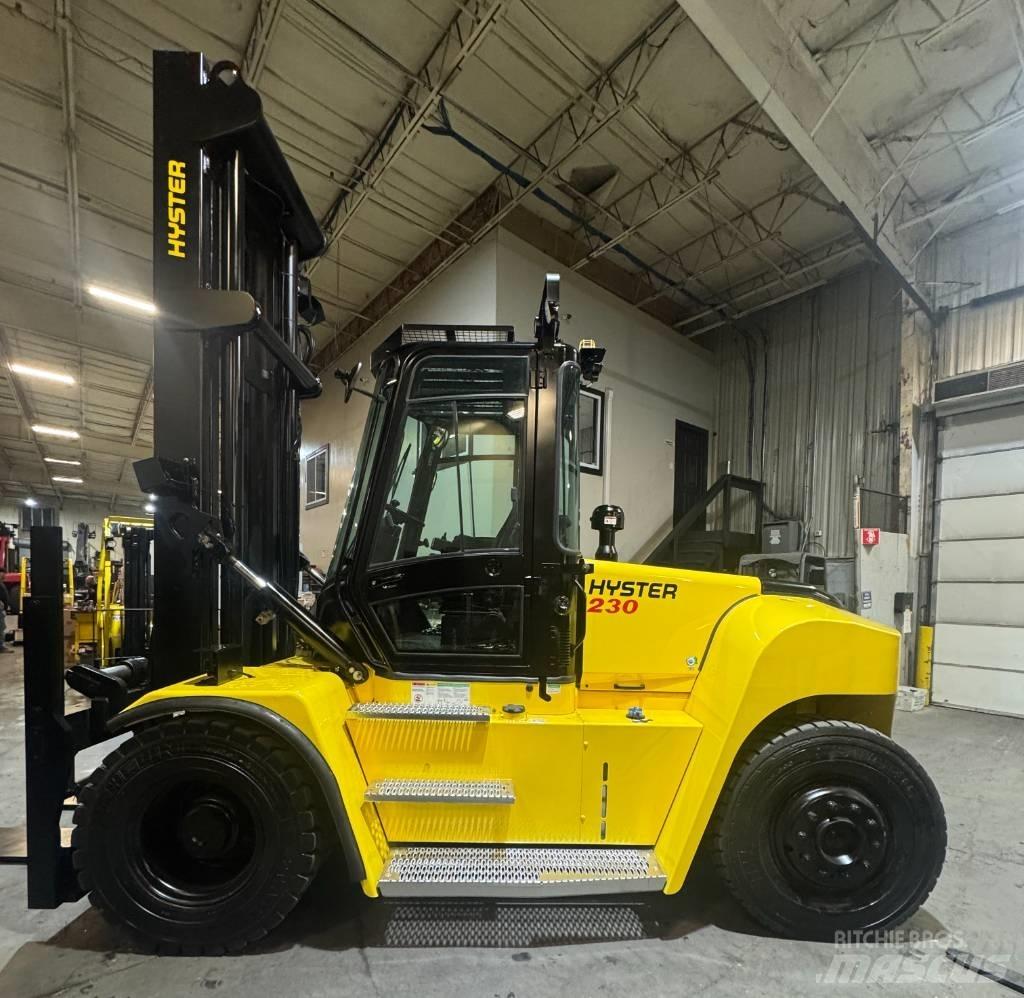 Hyster H230HD2 Heftrucks overige