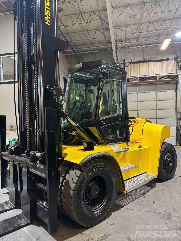 Hyster H230HD2 Heftrucks overige