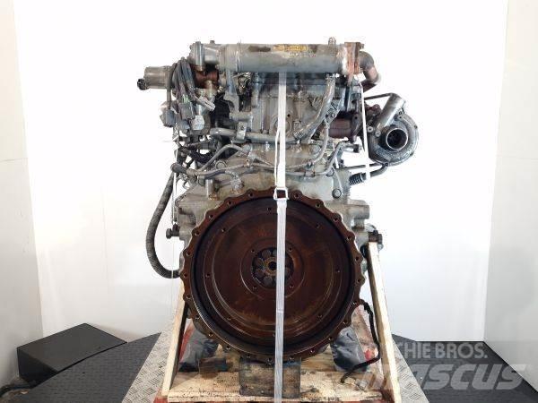 Isuzu 4HK1XDIBA-01 Motoren