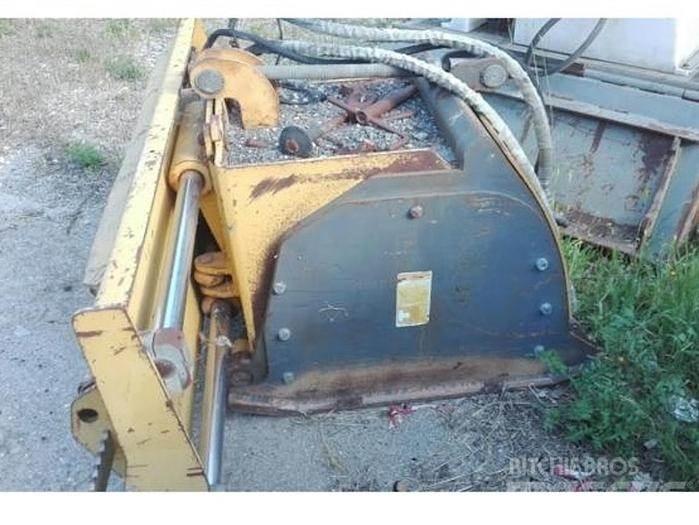 Simex PL600 Betonsteinmaschinen