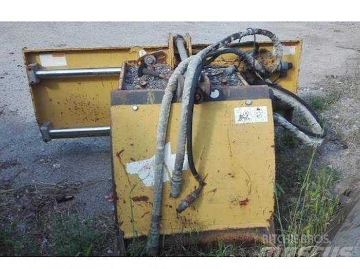 Simex PL600 Betonsteinmaschinen