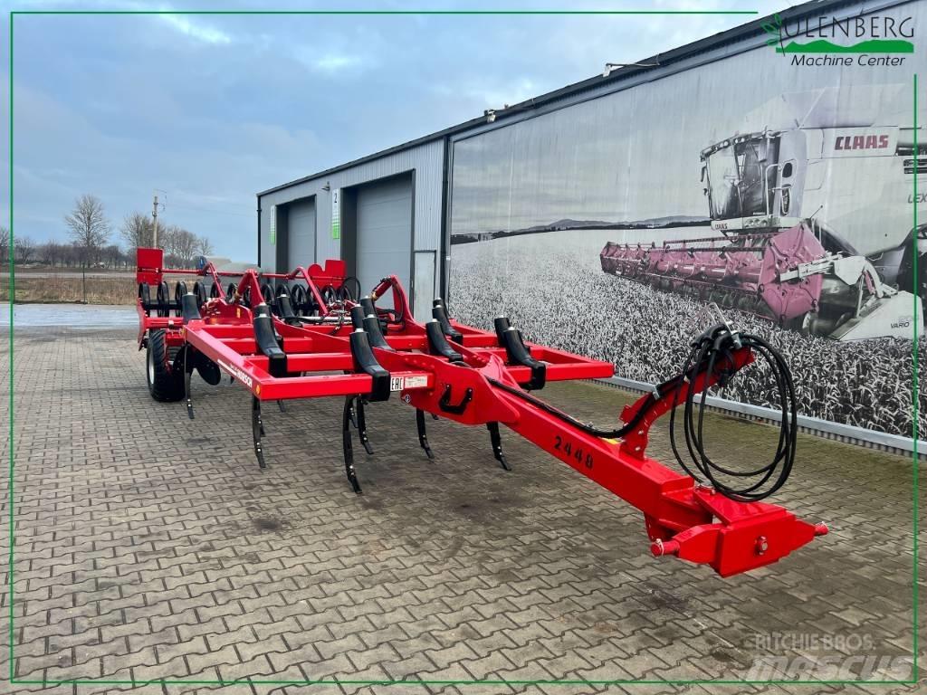 Horsch Tiger 3 AS Grubber