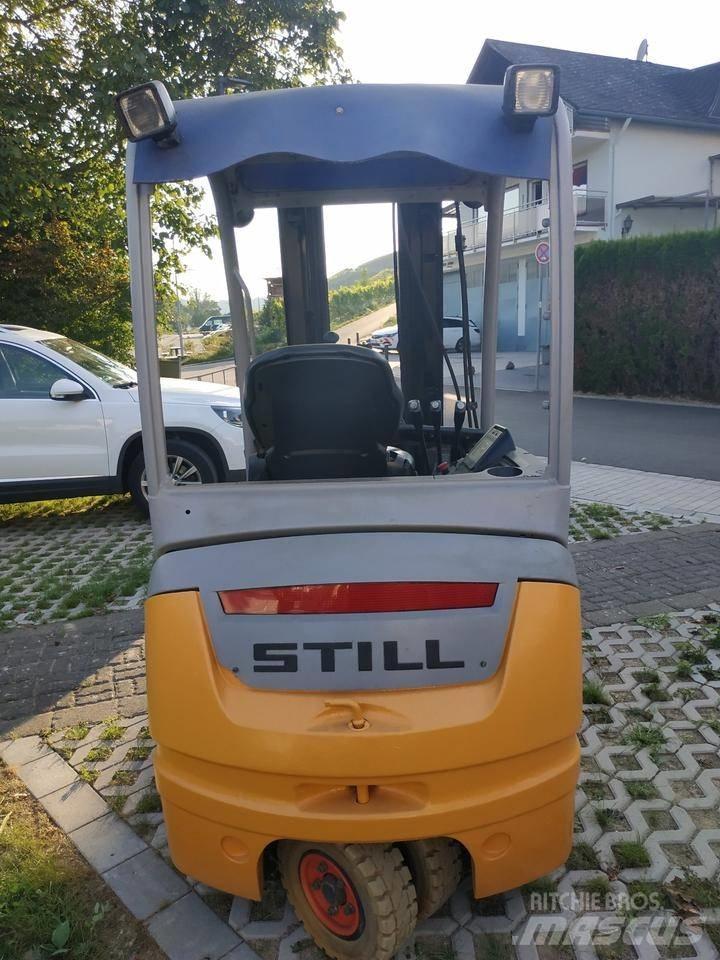 Still RX 20-20 Elektrische heftrucks