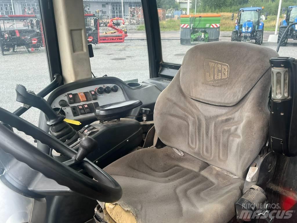 JCB TM 310 S Teleskoplader