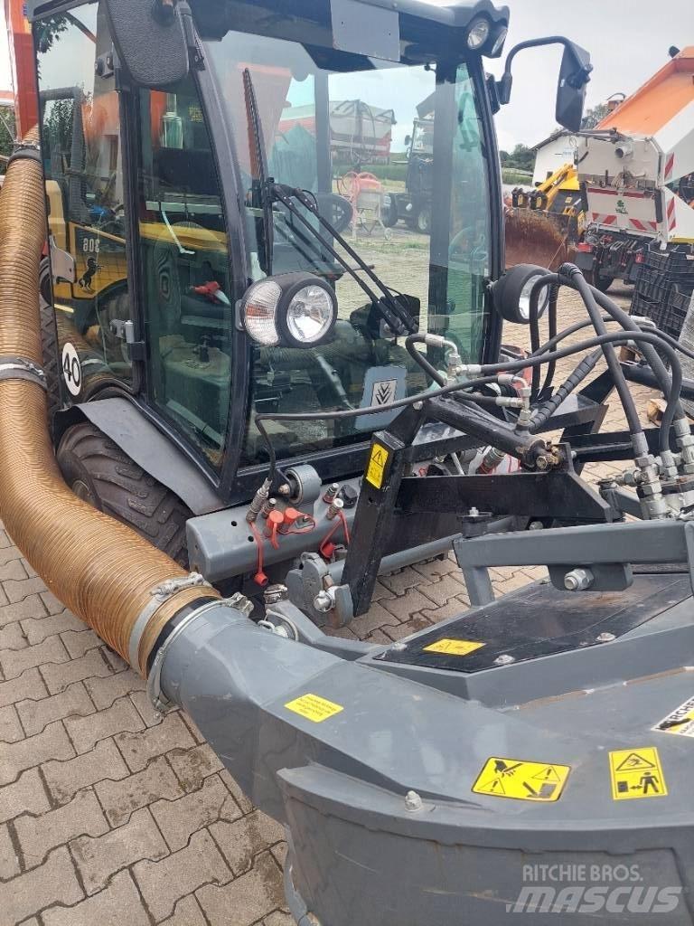 Kärcher MIC 84 Geräteträger