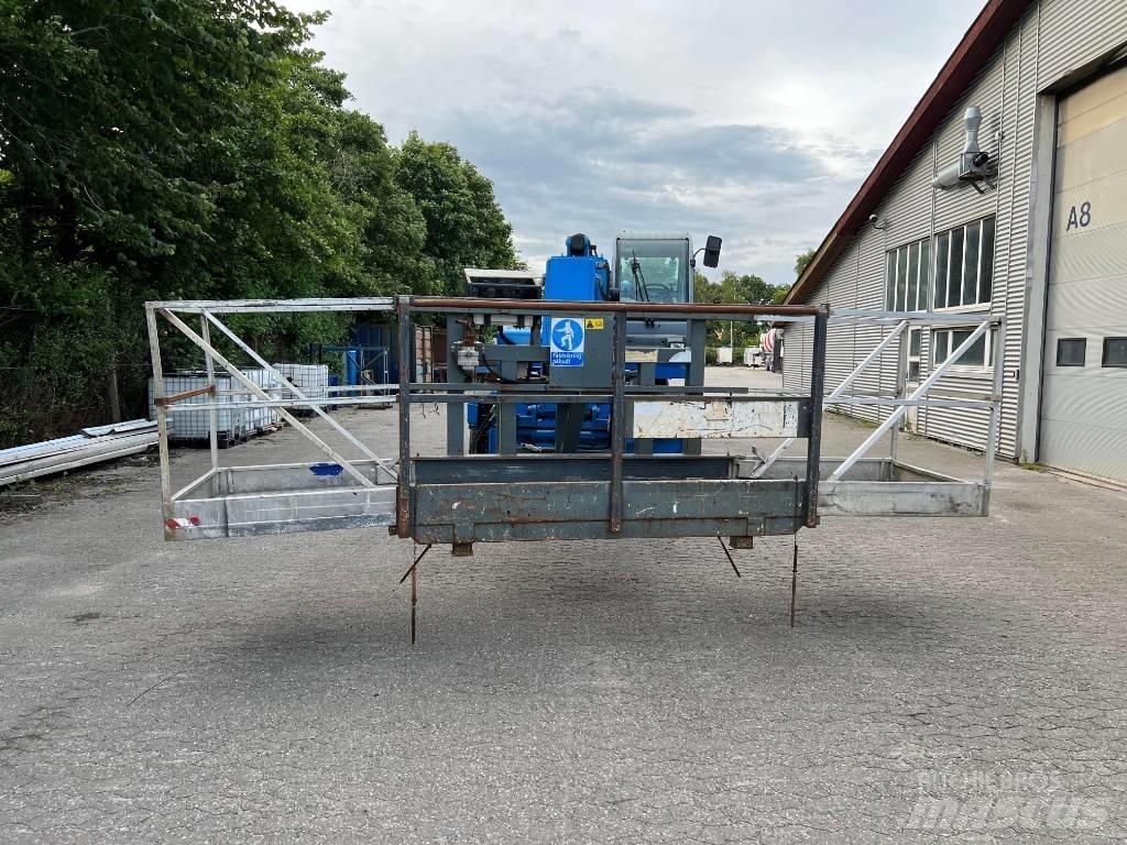 Genie GTH 5022 R Teleskoplader