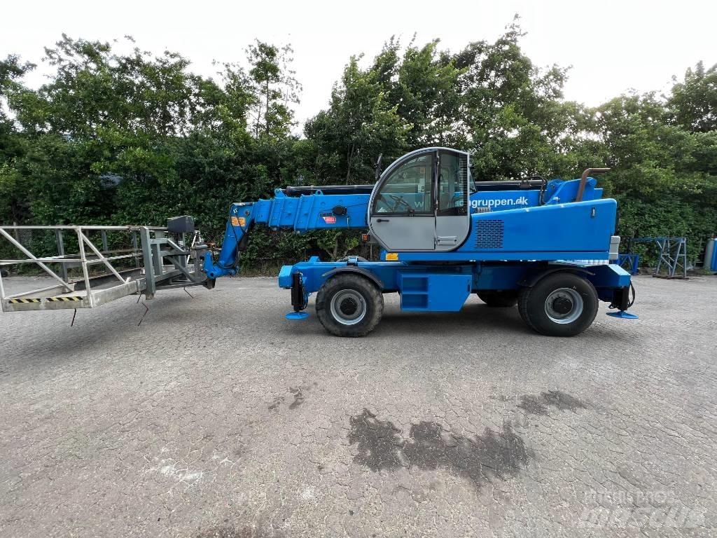 Genie GTH 5022 R Teleskoplader