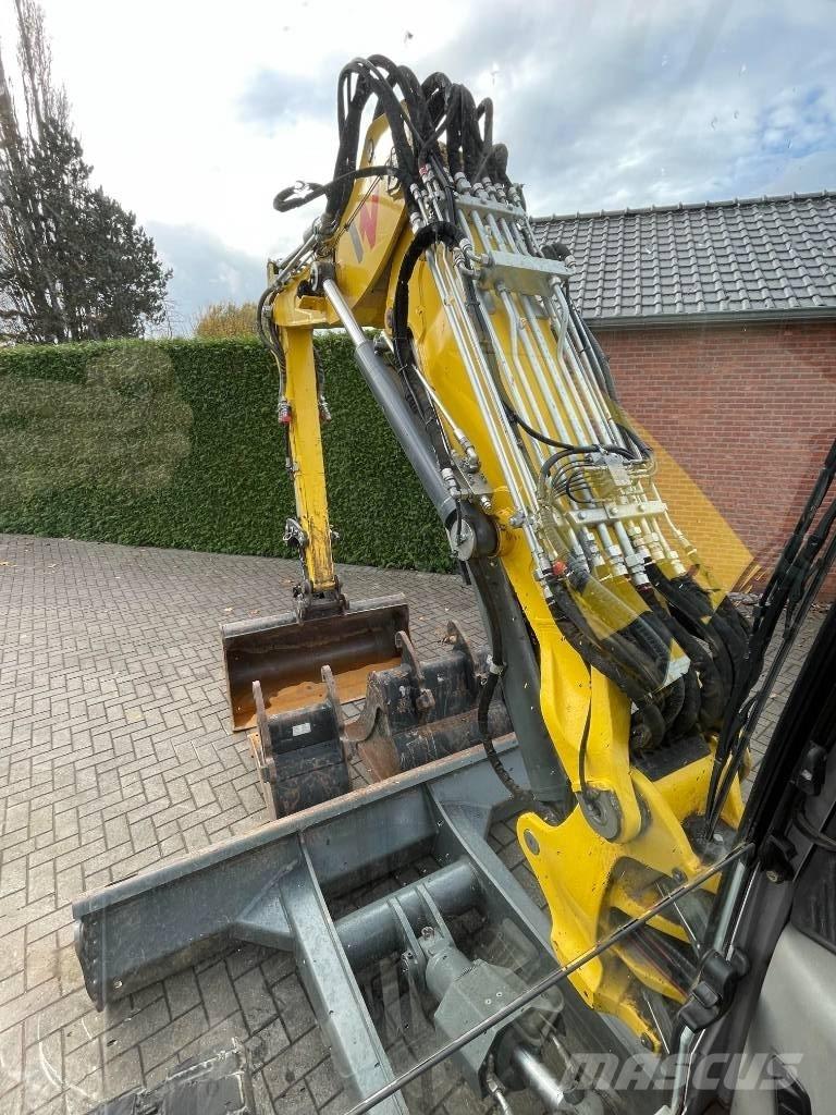 Wacker Neuson ET 90 Midibagger  7t - 12t