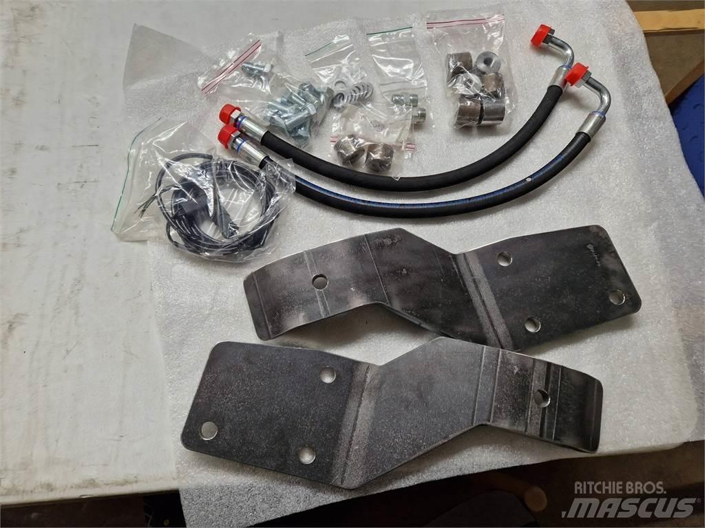 Eco Log 7035477 Chassis