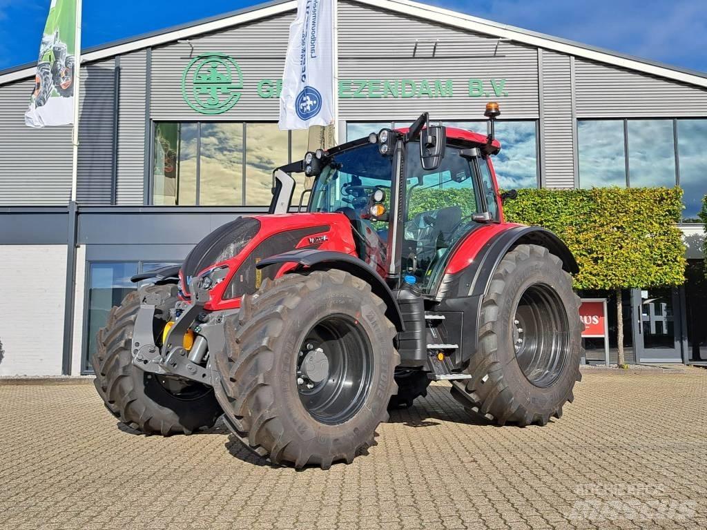Valtra N175D Traktoren