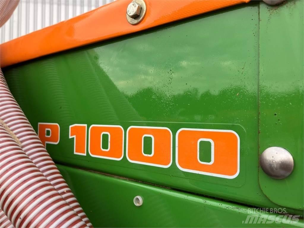 Amazone KE 403-170 Drillmaschinenkombination