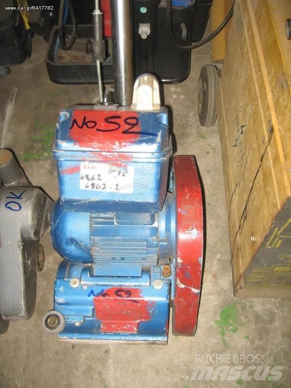 ABG 220 VOL Holzspalter